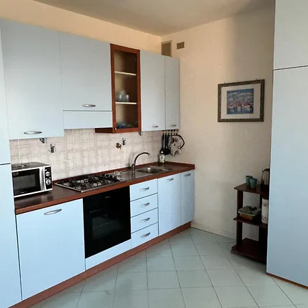 Vip - Sea View - Pool & Tennis - Free Parking Daire Sanremo