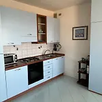 Vip - Sea View - Pool & Tennis - Free Parking Διαμέρισμα Σαν Ρέμο