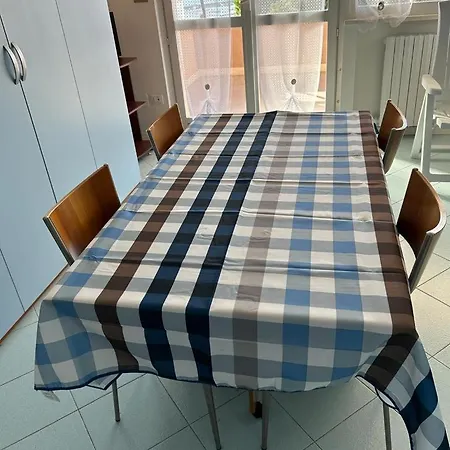Vip - Sea View - Pool & Tennis - Free Parking Appartement