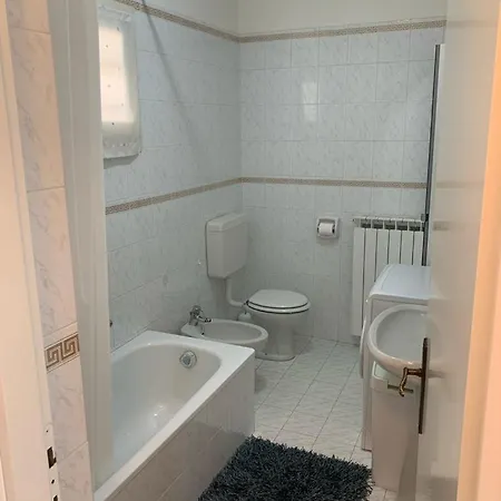 Apartamento Vip - Sea View - Pool & Tennis - Free Parking Sanremo