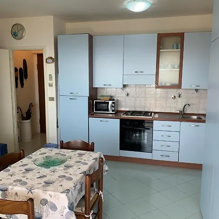 Vip - Sea View - Pool & Tennis - Free Parking Apartment *