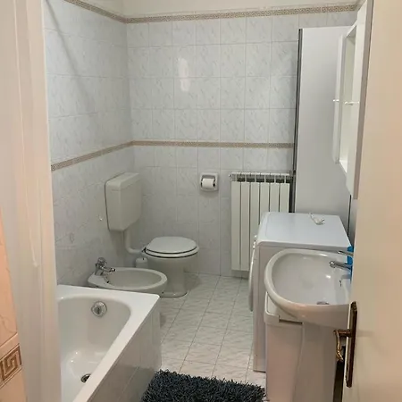 Apartment Vip - Sea View - Pool & Tennis - Free Parking Sanremo
