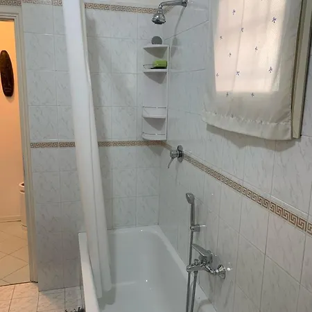 Apartment Vip - Sea View - Pool & Tennis - Free Parking