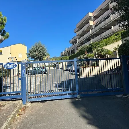 Vip - Sea View - Pool & Tennis - Free Parking * Σαν Ρέμο