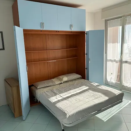 Vip - Sea View - Pool & Tennis - Free Parking Apartment Sanremo